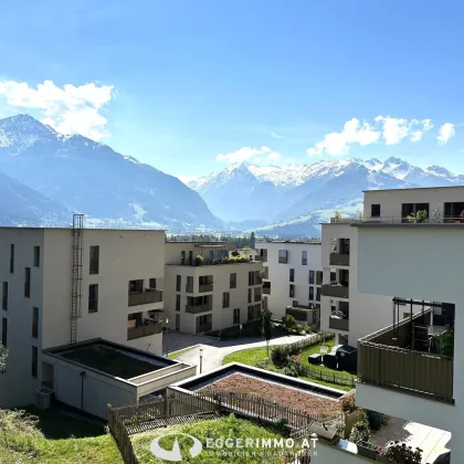 5700 Zell am See; Sonnengarten; Total gemütliche, ruhige, 61,41m² 2 Zimmerwohnung, neuwertig, 12m² Balkon, Carport, Golfplatznähe ! - Bild 2