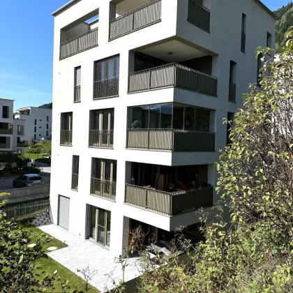 5700 Zell am See; Sonnengarten; Total gemütliche, ruhige, 61,41m² 2 Zimmerwohnung, neuwertig, 12m² Balkon, Carport, Golfplatznähe ! - Bild 3