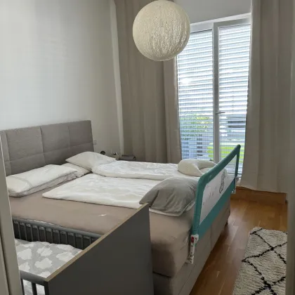 Exklusive Wohn-Oase mit Dachterrasse & Design-Küche! - Bild 2