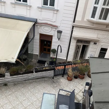 4 Zimmer Wohnung mit Terrasse beim Hauptplatz - Bild 2