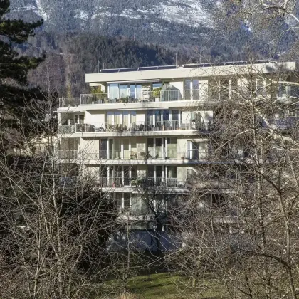 SCHWAZ Tannenberggasse 6 - Traumwohnung zum selber wohnen - Top 20 - Bild 2