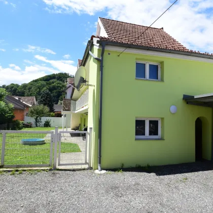 Anleger Aufgepasst! Gepflegte 2-Zimmer-Wohnung mit Stellplatz in Wildon, in der 1. Etage! - Bild 2