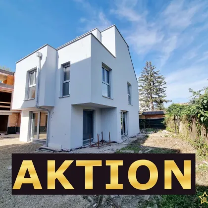 TOP-SCHLÜSSELFERTIG-AKTION!!! 131m² PLUS KELLER! Provisionsfrei für den Käufer. - Bild 2