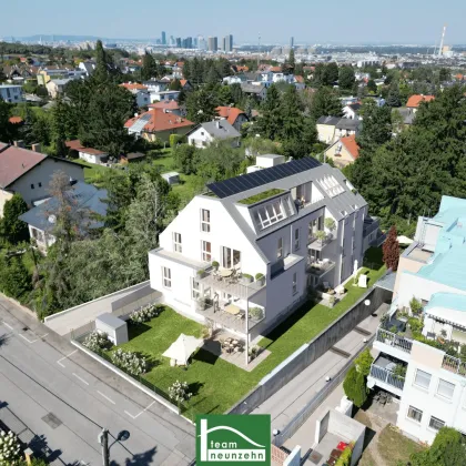 Heimkehrergasse 29, 1100 Wien – Ein Zuhause im Grünen mit perfekter Anbindung - Bild 2