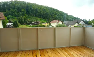 Letzte Wohneinheit! Premium Wohnen in Mattsee - 2 Seen-Region - 4 Zi. Wohnung 94 m² mit Sonnenbalkon, Lift, Keller und Tiefgarage! PROVISIONSFREI