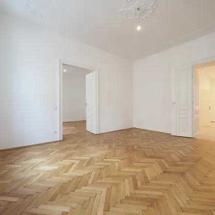 Topsanierter Altbau Nähe Landstraßer Hauptstraße - Bild 3