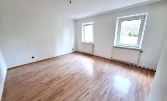 Entzückende 2 Raumwohnung in grüner Umgebung mitten in der nachgefragten WAG-Siedlung - ideal für Singles oder Pärchen - provisionsfrei!