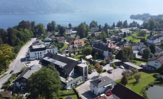 Vermietete Wohnung mit Terrasse & Traunsteinblick in Altmünster für Anleger