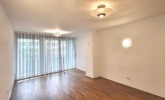 CITY WOHNUNG MIT 2 TERRASSEN