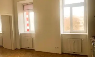 JAKOMINI 2-Zimmer-Wohnung - zentrale Lage - tolle Infrastruktur