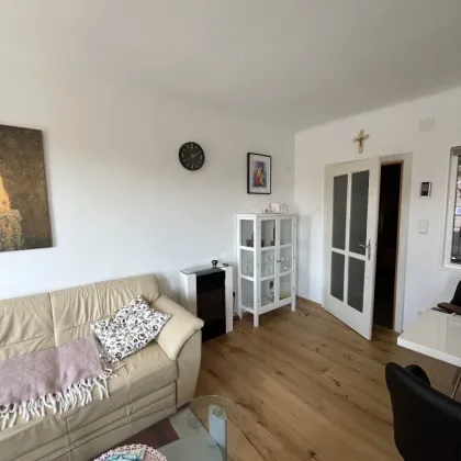 2-Zimmer Wohnung in der Annenstraße - Bild 2