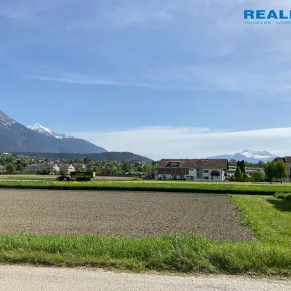 Grundstückshälfte, ca. 362,0 m² in Hall in Tirol - Bild 2