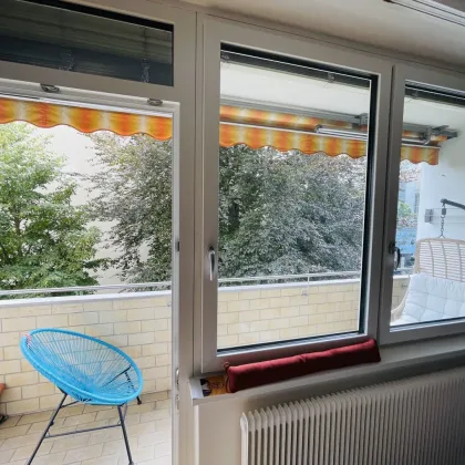 Zentrale, super aufgeteilte 80m² Wohnung mit Sonnenbalkon zu verkaufen! 3-Zimmer! WOHNTRAUM! - Bild 2