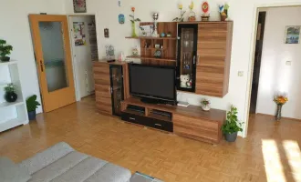 4 Zimmer Wohnung