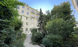 !! 1120 Wien, DIREKT U4 Meidling / Nähe Schönbrunner Schlosspark !! Urban gelegen, renovierungsbedürftige, helle und hofseitige 3 Zimmer Neubauwohnung zu verkaufen!