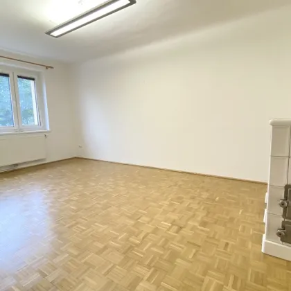 WG-geeignete 51m2 Wohnung - Grünblick, U Bahnanschluss 12min zum Stephansplatz, 35min zum Flughafen, Einkaufszentrum - Bild 3