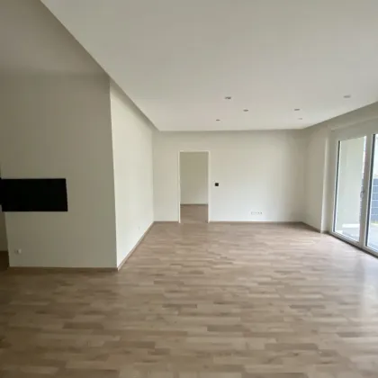 3 Zimmer Erdgeschoßwohnung mit großer Terrasse - Bild 3