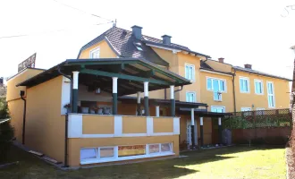 KAPPEL AM KRAPPFELD - EXKLUSIVE HAUS IM HAUSWOHNUNG