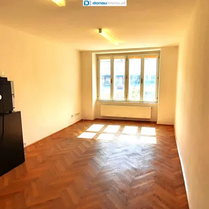 Büro- oder Praxisräume mit guter Atmosphäre am Hauptplatz in Waidhofen an der Thaya zu vermieten! - Bild 2