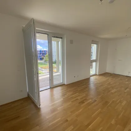 Moderne 3-Zimmer Wohnung im Grünen mit sonnigem Balkon - Bild 3