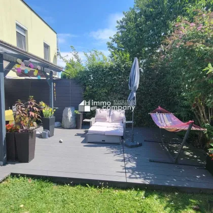 Traumhaftes Haus in Holzhausen, Garten, Terrasse, Garage und hochwertiger Ausstattung für 490.000,00 € - Bild 2