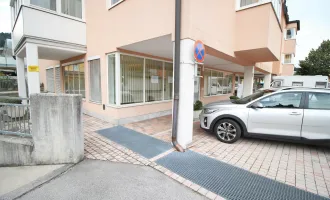 Helle Büro-/Geschäftsfläche im Zentrum von St. Johann im Pongau