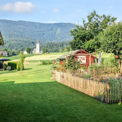 Stilvolles B&B in unvergleichbarer Lage mit einem riesen Grundstück - Bild 2