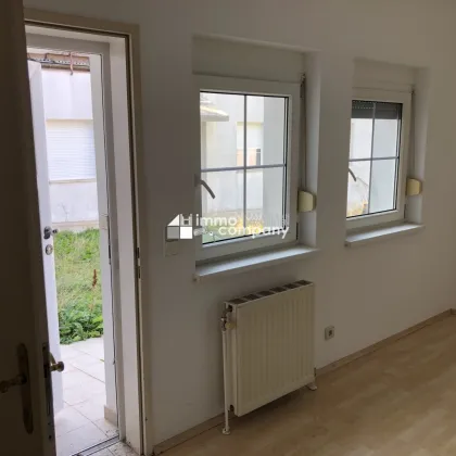 Weitläufige Wohnung Nr.1 mit Panoramagarten in Hainburg - Bild 3