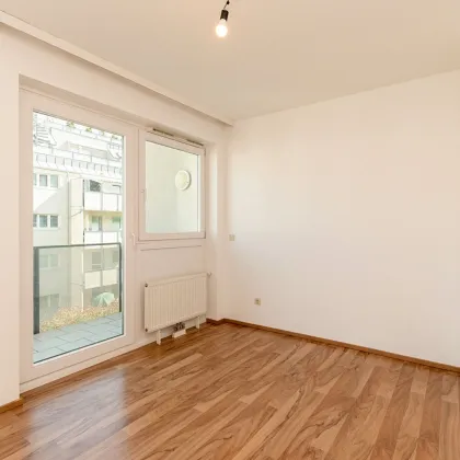 Großzügige 3-Zimmer Wohnung mit Balkon im 10. Bezirk - Bild 2