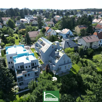 Heimkehrergasse 29, Wohnen im Herzen von Favoriten: Exklusive Erstbezugswohnungen mit Garten, Balkon und Terrasse – Provisionsfrei! - Bild 3