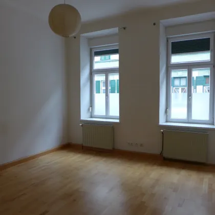 Schöne kleine Wohnung - nähe AUGARTEN - zu vermieten! - Bild 2