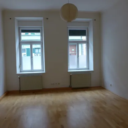 Schöne kleine Wohnung - nähe AUGARTEN - zu vermieten! - Bild 3