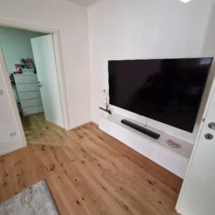 Klein, aber fein: Moderne 1,5-Zimmer-Wohnung in zentraler Lage von Favoriten - Bild 3