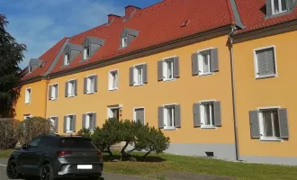 Helle und freundliche 2 Zimmer-Wohnung in grüner Siedlung!