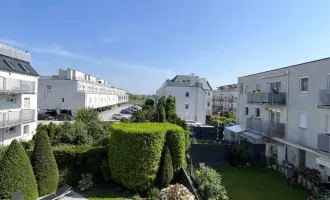 #2331 Vösendorf Wundervolle Gartenwohnung im Herzen Vösendorfs