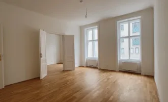 Moderne Traumwohnung in Bestlage - 71m² vollrenoviert für 1.188,68 € in 1030 Wien