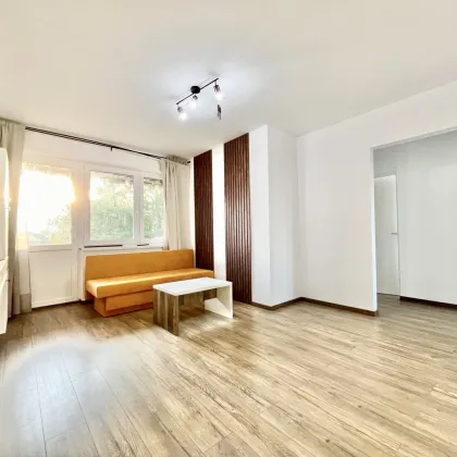 ERSTBEZUG nach Sanierung - 4 Zimmer - ca. 88m² NFL - Loggia - Luftwärmepumpe - Hochwertig möbliert - PKW-Stellplatz möglich - Bild 2