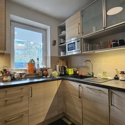 Geräumige, helle 3 Zimmer Wohnung in gepflegtem Haus - Bild 3