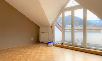 3 Zimmer Penthouse in Innsbruck-West ,sofort verfügbar