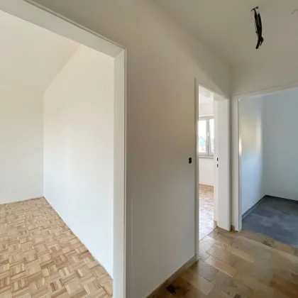 WOHNEN IN PERG - 4 ZIMMER WOHNUNG IN ZENTRUMSNÄHE MIT BALKON - Bild 3