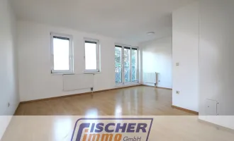 Gepflegte 3-Zimmer-Wohnung mit Tiefgaragenplatz