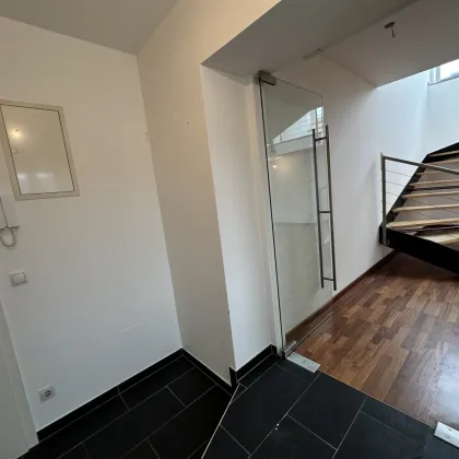 Maisonette mit 2 Zimmer + Galerie und Dachterrasse in 1070 Wien ab sofort zur Miete! - Bild 3