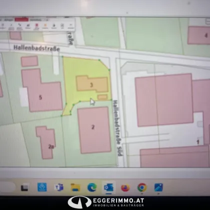 5730 Mittersill; attrakives Baugundstück in sehr attraktiver, zentraler Lage von Mittersill, 653m² - Bild 3