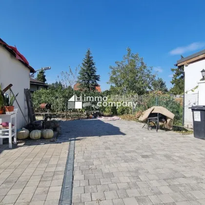 WIE NEU!! Komplett saniertes Einfamilienhaus mit Charme und viel Platz - Bild 3