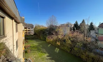 Helle 3 Zimmer Wohnung mit Süd-Loggia