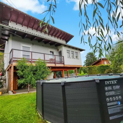 Wohnen und Wohlfühlen in St. Lorenzen im Mürztal – Ein Haus mit Stil. - Bild 3