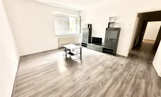 TOP PREIS!! Neubau! 2-Zimmer Wohnung + Großer Garten + Ruhige Seitengasse + Hochparterre + Perfekte Anbindung