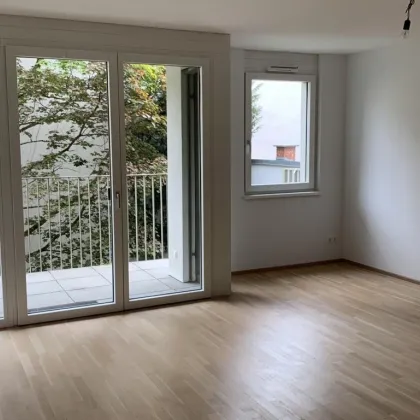 Provisionsfrei für Mieter! TOP-Wohnung in TOP-Lage! 2-Zi. Wunderbare Zwei-Zimmer-Mietwohnung in 1190 Wien: 66m² plus Balkon - Bild 2