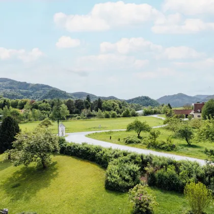 Lichtdurchflutetes Wohnglück: Gepflegte Wohnung mit Tiefgarage und Naturblick! - Bild 3