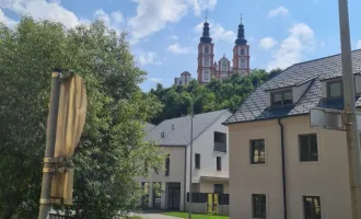 Schöne 3 Zimmerwohnung mit Autoabstellplatz in Mariatrost